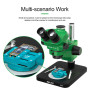 Mini Fixation Rotative pour Réparation de Puces de Carte Mère - RELIFE RL-601I