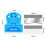 RELIFE RL-023A Ceramic Glue Remover - Effortless Adhesive Removal Solution