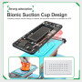 RELIFE RL-004SA Anti-slip silicone pad for separator/Green