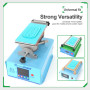 RELIFE RL-004SA Anti-slip silicone pad for separator/Green