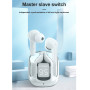 Écouteurs Bluetooth Ultrapods Max (Mayline)