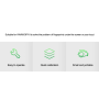 Calibreur Optique d'Empreintes Digitales RELIFE RL-071 – Précision et Fiabilité pour Professionnels