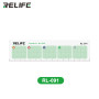 RELIFE RL-091 Screw Magnetic Pad – Organize & Secure Your Workspace Effortlessly