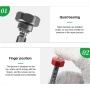 Kit de Tournevis RELIFE RL-728AN pour Téléphones Portables - Précision et Fiabilité Assurées