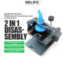 Dispositif Multifonction pour Séparation d'Écran et Réparation Mobile RELIFE RL-601S Plus