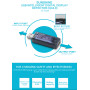 SUNSHINE SS-302A USB digital tester