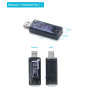 SUNSHINE SS-302A USB digital tester