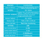 SUNSHINE SS-302A USB digital tester