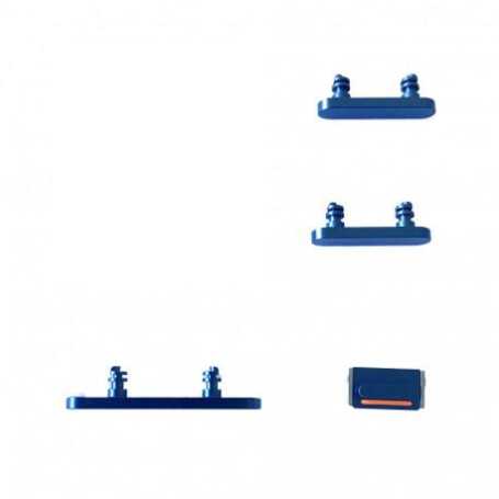 Tiroir SIM iPhone 11 Pro / 11 Pro Max Noir