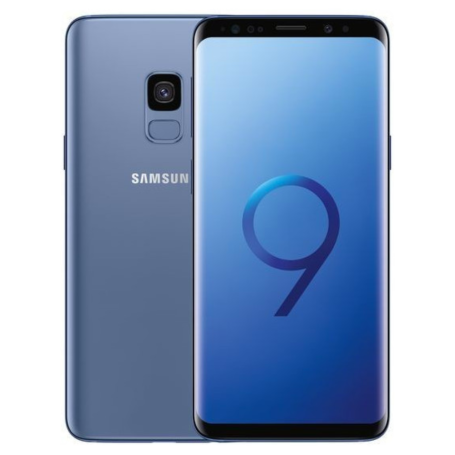 Samsung Galaxy S9 64 Go Bleu - Grade AB