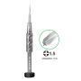 Achetez Tournevis 2D /+1.5 RELIFE RL-728 - Précision et Durabilité
