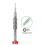 Tournevis 2D / T1 RELIFE RL728 - Outil de précision pour toutes vos réparations électroniques