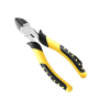 6 Inch Nose Diagonal Cutting Pliers Precision Tool for Clean Cuts Durable & Ergonomic Design