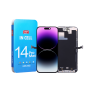 Screen iPhone 14 Pro Max (LTPS) ZY - COF - Support IC Change -120Hz - FHD1080p