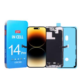 Screen iPhone 14 Pro (LTPS) ZY - COF - Support IC Change - 120Hz - FHD1080p