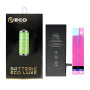 Battery iPhone 6S 3.8V/1715mAh + Adhesives - Chip Ti (ECO Luxe) Original Alternative
