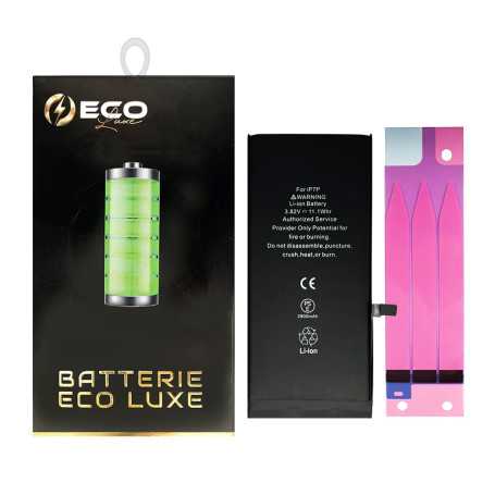 Battery iPhone 7 Plus 3.82V/2900mAh + Adhesives - Chip Ti (ECO Luxe) Original Alternative