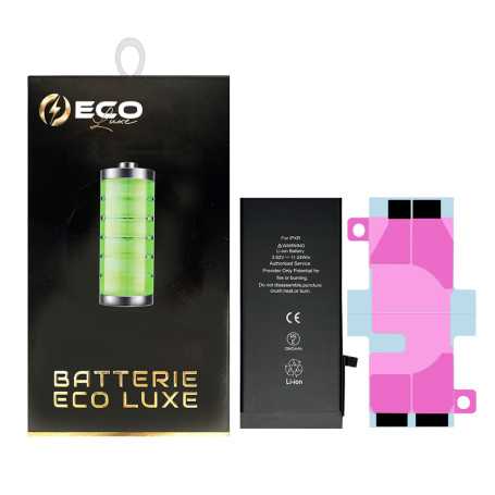 Battery iPhone XR 2942mAh + Adhesives - Chip Ti (ECO Luxe) Original Alternative