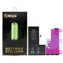 Battery iPhone XS Max 3174mAh + Adhesives - Chip Ti (ECO Luxe) Original Alternative