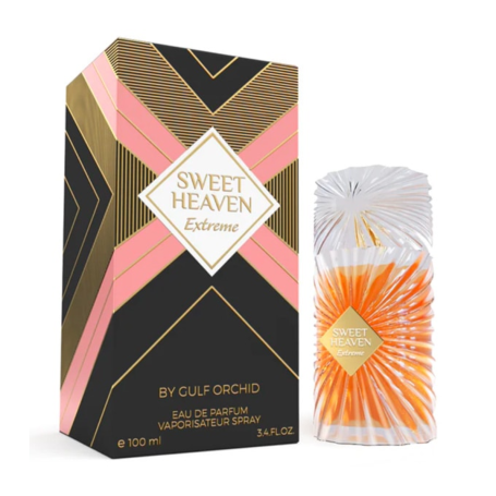 Oud Mood Lattafa Eau de Parfum 100ml - Parfum Oriental de Luxe für Femme & Homme