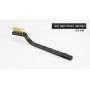 SUNSHINE SS-046 3 in 1 brush