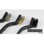 SUNSHINE SS-046 3 in 1 brush