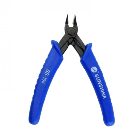 "Découvrez le Sunshine SS-109 Blue Cutter - Précision et Efficacité pour vos Découpes | Achetez Maintenant"