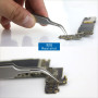 SUNSHINE ST-14S Precision Tweezer