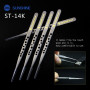 SUNSHINE ST-14K tweezers