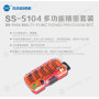 SUNSHINE SS-5104 Multi Function Precision Screwdriver Set