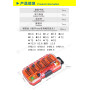 SUNSHINE SS-5104 Multi Function Precision Screwdriver Set