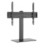 Support TV sur Pied Superior pour Téléviseur 37" à 70" - 40 kg Max