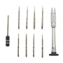 SUNSHINE SS-5108 10 in 1 Screwdriver Set