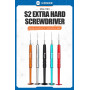 SUNSHINE SS-719 screwdriver /T1