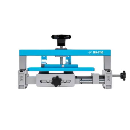 Sure! Here's a meta page title optimized for SEO:"TBK-215C Chassis Repair Tool - High Precision Mobile Device Frame Fixing Solut