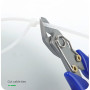 Pince de Précision RELIFE RL-0001 - Outil de Qualité pour Travaux de Précision