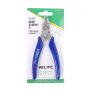 Pince de Précision RELIFE RL-0001 - Outil de Qualité pour Travaux de Précision