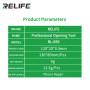 Professional Opening Tools RELIFE RL-050