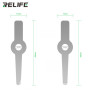 Compra Juego de Cuchillas Especiales en Capas RELIFE RL-101H - Afilado Preciso y Duradero