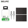 Compra Juego de Cuchillas Especiales en Capas RELIFE RL-101H - Afilado Preciso y Duradero