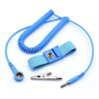 Bracelet Anti-statique avec Fil | Protection ESD Fiable et Confortable