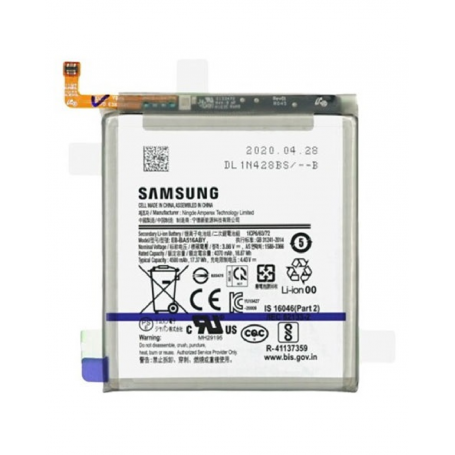 Battery EB-BA516ABY Samsung Galaxy A51 - 5G (A516)