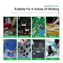 High-Quality RELIFE RL-442 Soldering Wire - 0.6MM, 100G | Reliable Electronics Assembly