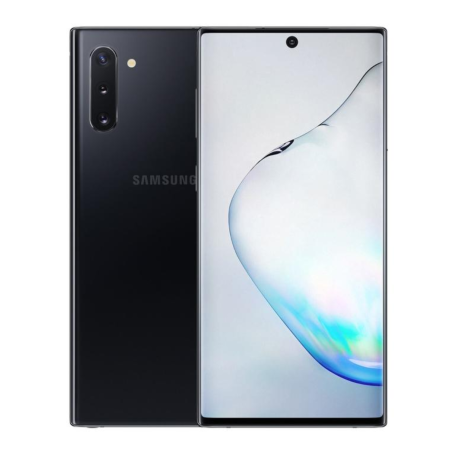 Samsung Galaxy Note 10 256 Go Noir - Grade AB