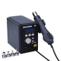 Buy SUNSHINE QUICK 2008 Hot Air Station – Precision Soldering Tools | Best Price & Quality