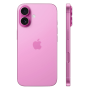 iPhone 16 Plus 128 Go MXVW3SX/A Rose - Neuf