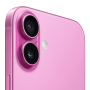 iPhone 16 Plus 128 Go MXVW3SX/A Rose - Neuf