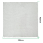 RELIFE RL-045A Screen Cleaning Cloth - Premium Dust-Free Solution for Crystal Clear Screens