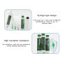 Multipurpose Metal Special Flux 10CC RELIFE F-22A – Enhance Soldering Performance