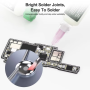 Multipurpose Metal Special Flux 10CC RELIFE F-22A – Enhance Soldering Performance